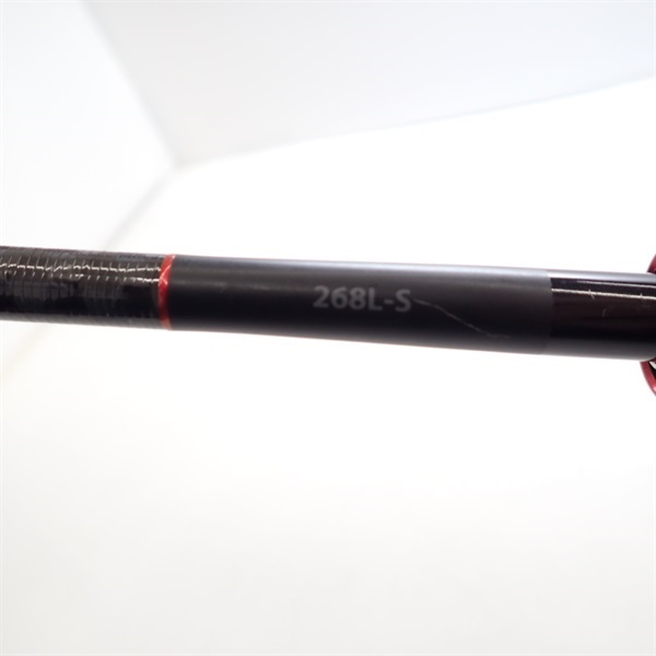 ２０ゾディアス２６８Ｌ－Ｓ